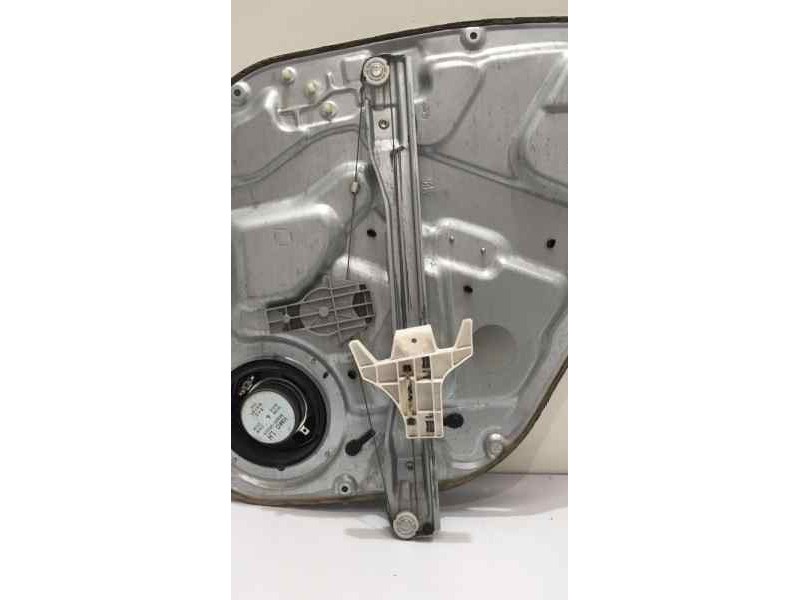 Recambio de elevalunas trasero izquierdo para hyundai santa fe (bm) 2.2 crdi cat referencia OEM IAM 834702B020 44448 