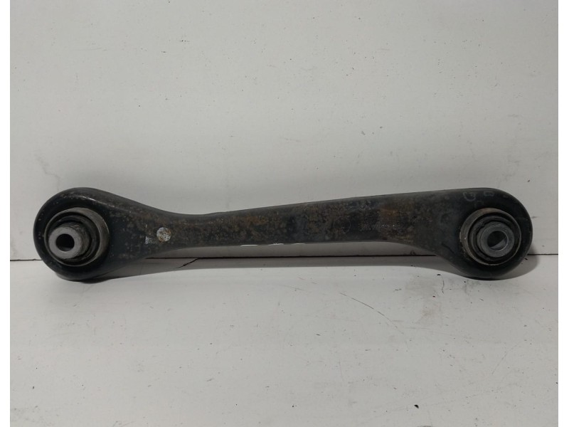 Recambio de brazo suspension inferior trasero derecho para seat leon (1p1) fr referencia OEM IAM 1K0501530C 78642 R