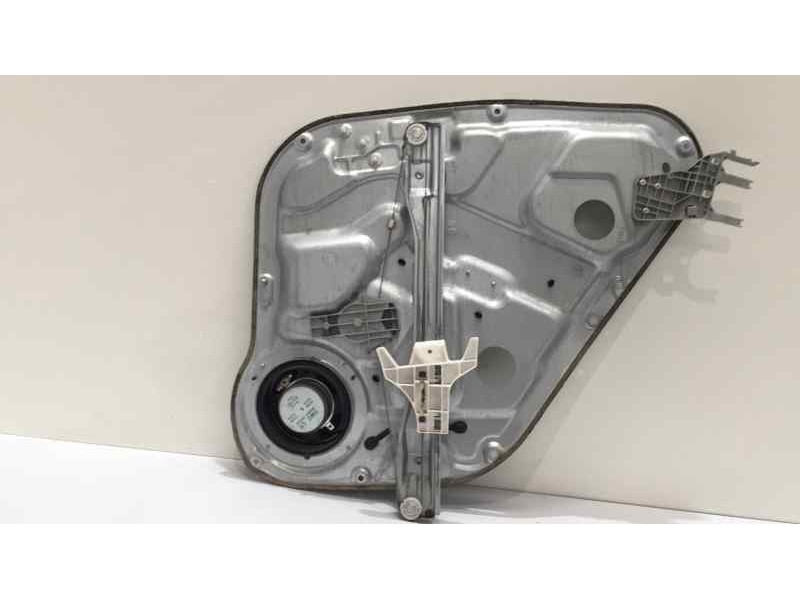 Recambio de elevalunas trasero izquierdo para hyundai santa fe (bm) 2.2 crdi cat referencia OEM IAM 834702B020 44448 
