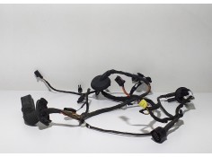 Recambio de puerta delantera izquierda para audi a7 sportback (4ga) 3.0 tdi quattro referencia OEM IAM 4G8971029ED 61227 