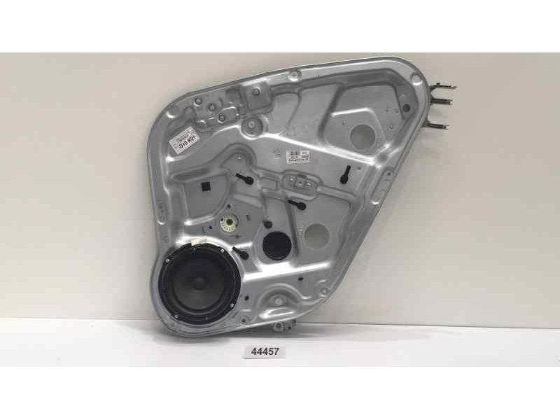 Recambio de elevalunas trasero derecho para hyundai santa fe (bm) 2.2 crdi cat referencia OEM IAM 834802B02 44457 