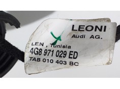 Recambio de puerta delantera izquierda para audi a7 sportback (4ga) 3.0 tdi quattro referencia OEM IAM 4G8971029ED 61227  2