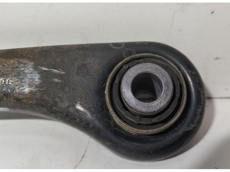 Recambio de brazo suspension inferior trasero derecho para seat leon (1p1) fr referencia OEM IAM 1K0501530C 78642 R