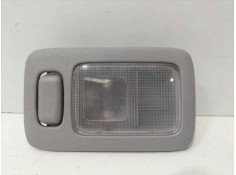 Recambio de luz interior para mitsubishi montero (v60/v70) 3.2 di-d gls kaiteki (5-ptas.) referencia OEM IAM MR608418 84837 