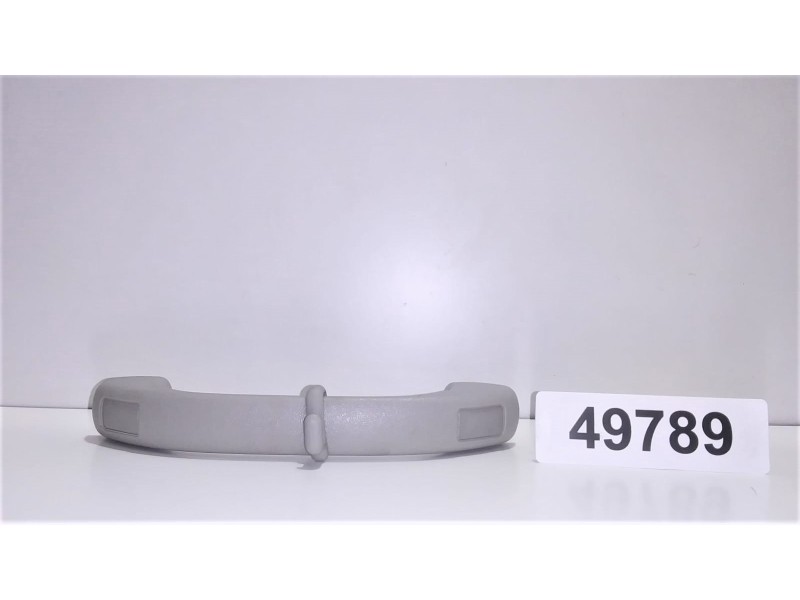 Recambio de maneta interior trasera izquierda para suzuki grand vitara 5 puertas sq (ft) 2.0 td referencia OEM IAM RHW 49789 