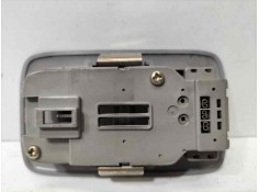 Recambio de luz interior para mitsubishi montero (v60/v70) 3.2 di-d gls kaiteki (5-ptas.) referencia OEM IAM MR608418 84837  2