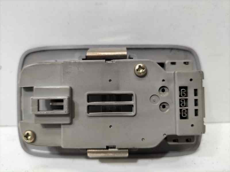 Recambio de luz interior para mitsubishi montero (v60/v70) 3.2 di-d gls kaiteki (5-ptas.) referencia OEM IAM MR608418 84837 