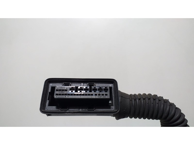 Recambio de puerta delantera izquierda para audi a7 sportback (4ga) 3.0 tdi quattro referencia OEM IAM 4G8971029ED 61227 