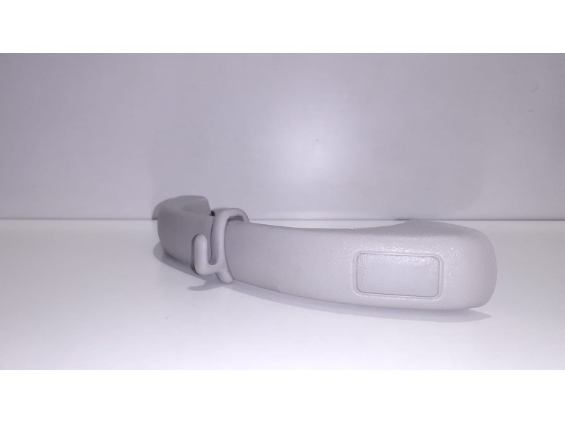 Recambio de maneta interior trasera izquierda para suzuki grand vitara 5 puertas sq (ft) 2.0 td referencia OEM IAM RHW 49789 