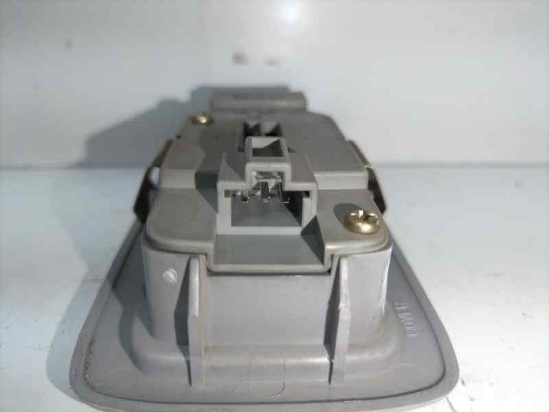 Recambio de luz interior para mitsubishi montero (v60/v70) 3.2 di-d gls kaiteki (5-ptas.) referencia OEM IAM MR608418 84837 