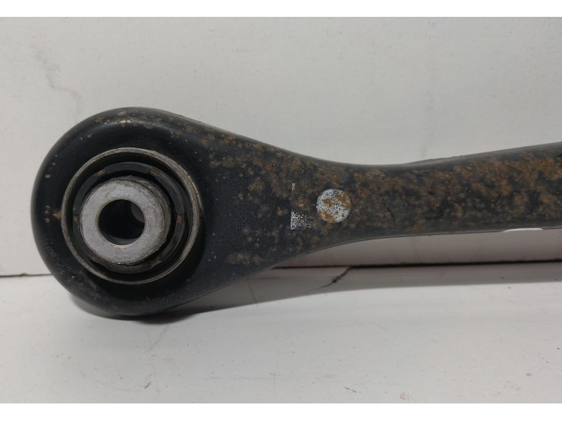 Recambio de brazo suspension inferior trasero derecho para seat leon (1p1) fr referencia OEM IAM 1K0501530C 78642 R