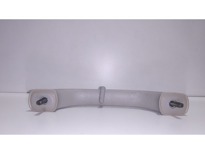 Recambio de maneta interior trasera izquierda para suzuki grand vitara 5 puertas sq (ft) 2.0 td referencia OEM IAM RHW 49789 