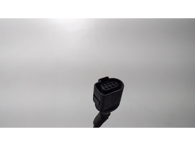 Recambio de puerta delantera izquierda para audi a7 sportback (4ga) 3.0 tdi quattro referencia OEM IAM 4G8971029ED 61227 