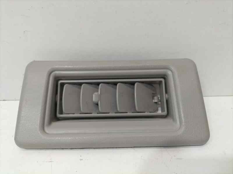 Recambio de rejilla aireadora para mitsubishi montero (v60/v70) 3.2 di-d gls kaiteki (5-ptas.) referencia OEM IAM 4M41 84838 