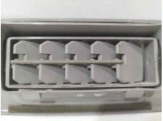 Recambio de rejilla aireadora para mitsubishi montero (v60/v70) 3.2 di-d gls kaiteki (5-ptas.) referencia OEM IAM 4M41 84838  2