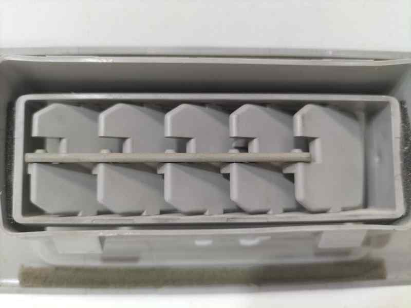 Recambio de rejilla aireadora para mitsubishi montero (v60/v70) 3.2 di-d gls kaiteki (5-ptas.) referencia OEM IAM 4M41 84838 