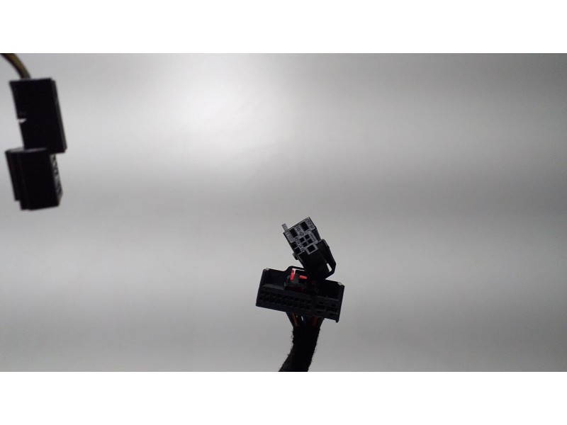 Recambio de puerta delantera izquierda para audi a7 sportback (4ga) 3.0 tdi quattro referencia OEM IAM 4G8971029ED 61227 