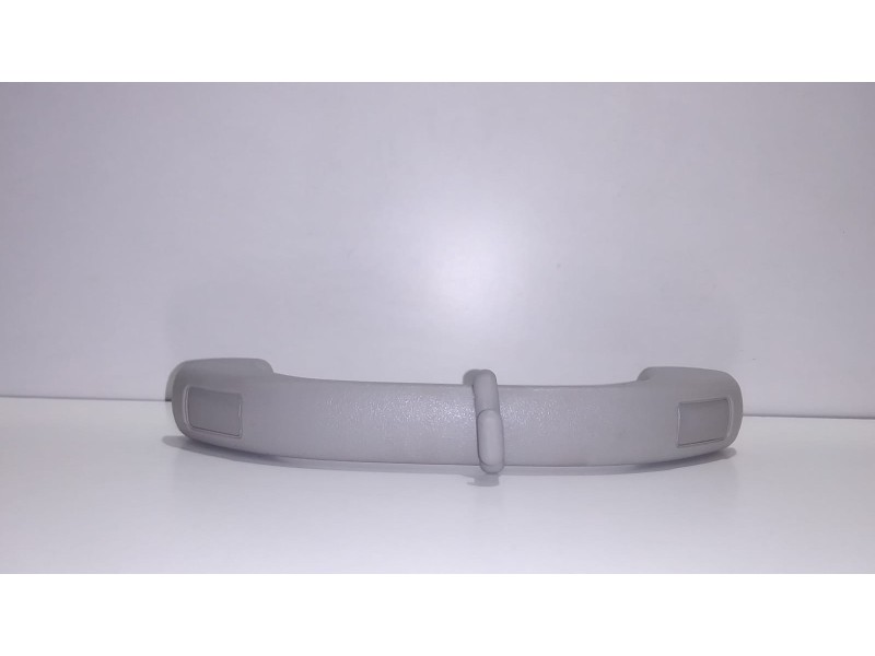 Recambio de maneta interior trasera izquierda para suzuki grand vitara 5 puertas sq (ft) 2.0 td referencia OEM IAM RHW 49789 