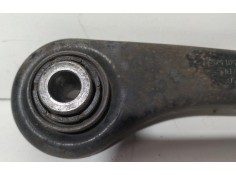 Recambio de brazo suspension inferior trasero izquierdo para seat leon (1p1) fr referencia OEM IAM 1K0501529F 78643 R 2