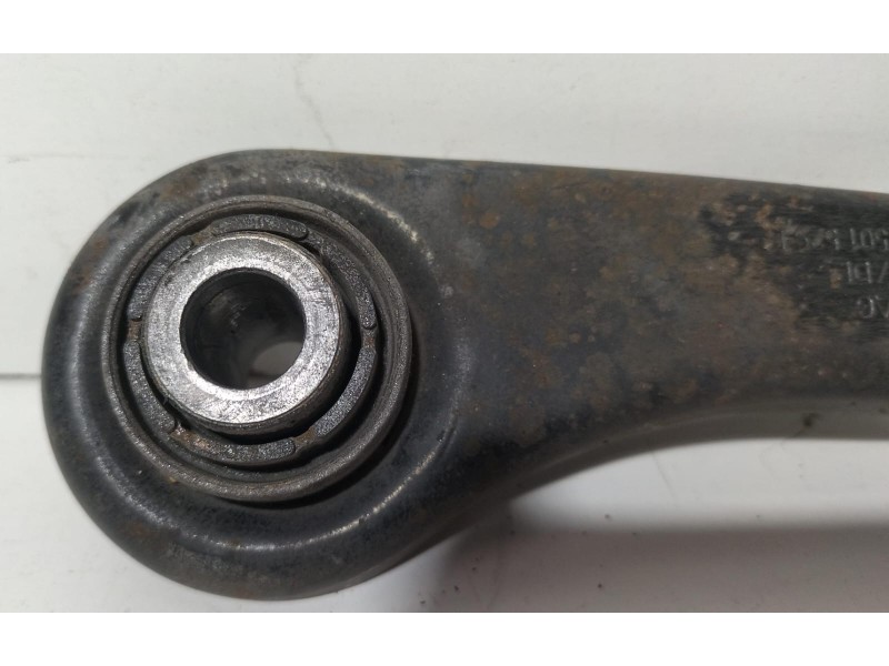 Recambio de brazo suspension inferior trasero izquierdo para seat leon (1p1) fr referencia OEM IAM 1K0501529F 78643 R