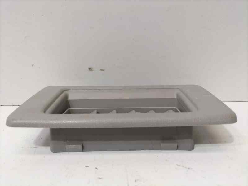 Recambio de rejilla aireadora para mitsubishi montero (v60/v70) 3.2 di-d gls kaiteki (5-ptas.) referencia OEM IAM 4M41 84838 