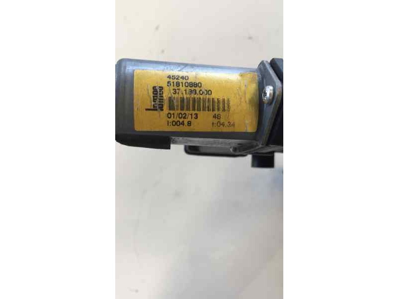 Recambio de elevalunas delantero izquierdo para opel combo d referencia OEM IAM 95509365 44661 