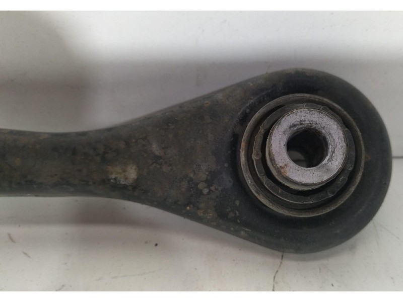 Recambio de brazo suspension inferior trasero izquierdo para seat leon (1p1) fr referencia OEM IAM 1K0501529F 78643 R