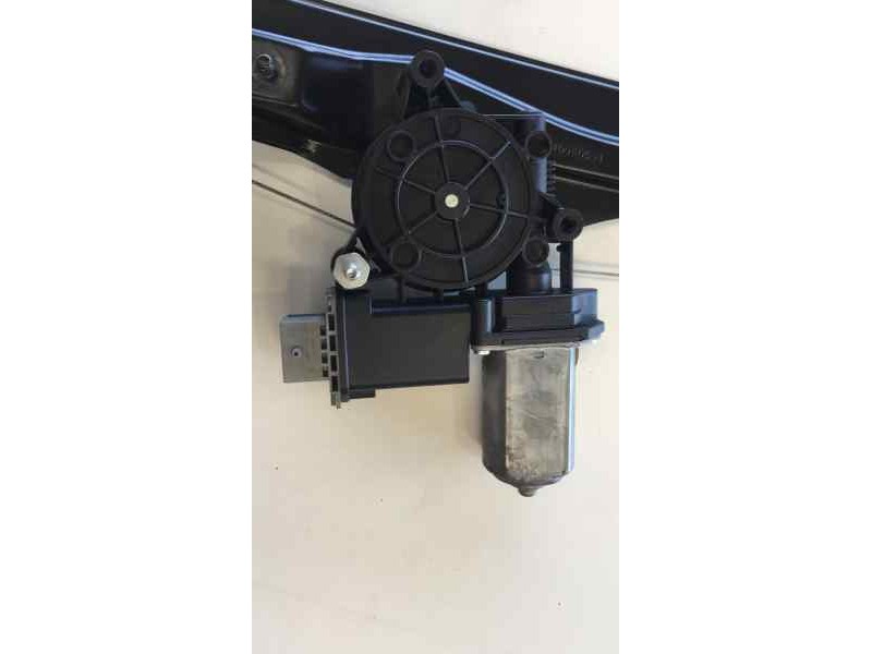 Recambio de elevalunas delantero izquierdo para opel combo d referencia OEM IAM 95509365 44661 