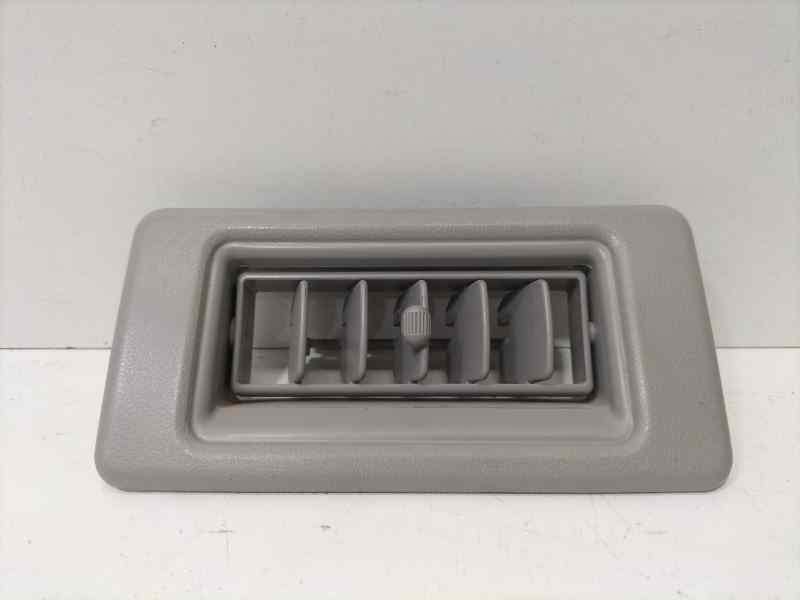 Recambio de rejilla aireadora para mitsubishi montero (v60/v70) 3.2 di-d gls kaiteki (5-ptas.) referencia OEM IAM 4M41 84839 