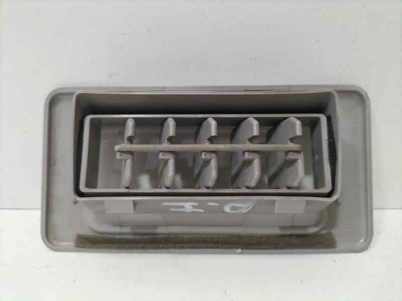 Recambio de rejilla aireadora para mitsubishi montero (v60/v70) 3.2 di-d gls kaiteki (5-ptas.) referencia OEM IAM 4M41 84839 