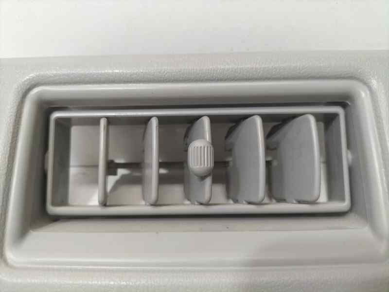 Recambio de rejilla aireadora para mitsubishi montero (v60/v70) 3.2 di-d gls kaiteki (5-ptas.) referencia OEM IAM 4M41 84839 