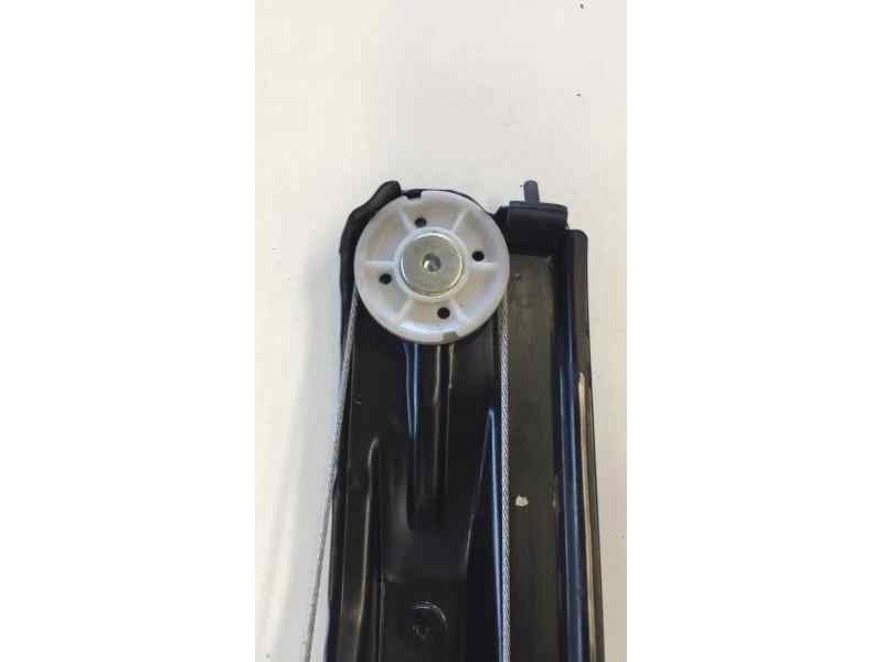 Recambio de elevalunas delantero izquierdo para opel combo d referencia OEM IAM 95509365 44661 