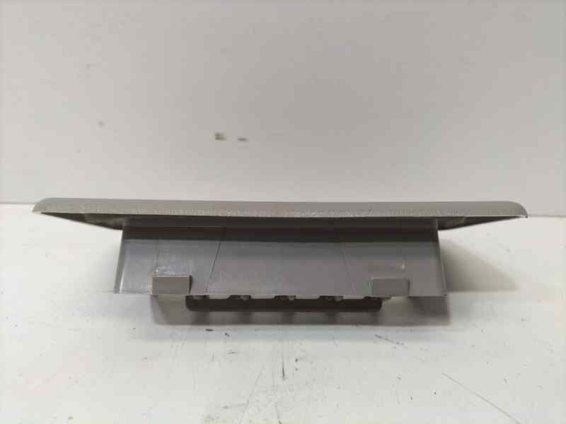 Recambio de rejilla aireadora para mitsubishi montero (v60/v70) 3.2 di-d gls kaiteki (5-ptas.) referencia OEM IAM 4M41 84839 