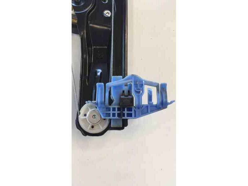 Recambio de elevalunas delantero izquierdo para opel combo d referencia OEM IAM 95509365 44661 