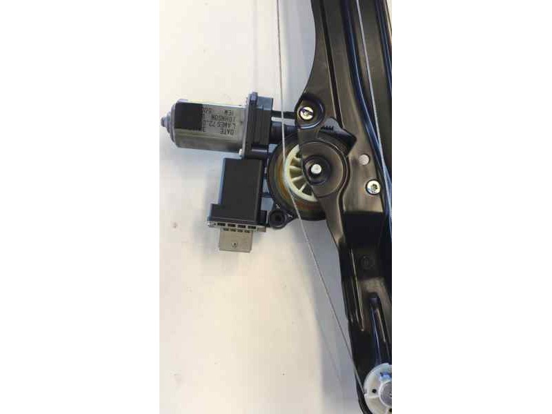 Recambio de elevalunas delantero izquierdo para opel combo d referencia OEM IAM 95509365 44661 