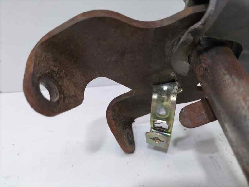 Recambio de palanca freno de mano para mitsubishi montero (v60/v70) 3.2 di-d gls kaiteki (5-ptas.) referencia OEM IAM MR646056 8