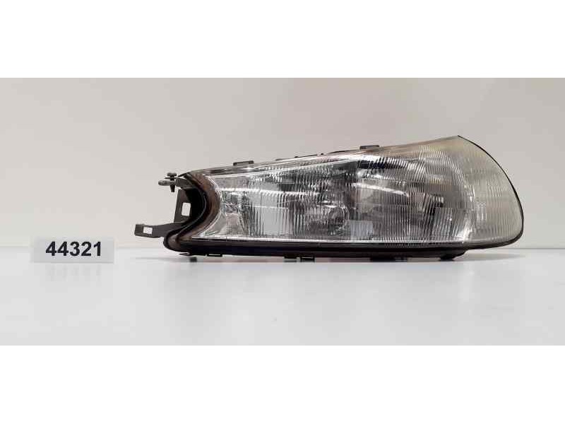 Recambio de faro izquierdo para ford mondeo familiar (gd) glx referencia OEM IAM 1056278 44321 