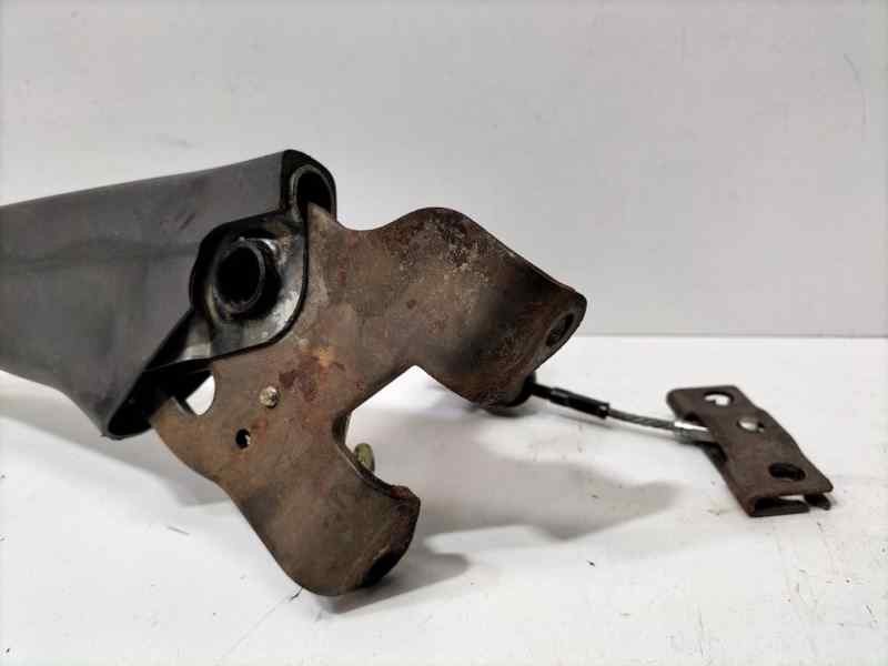 Recambio de palanca freno de mano para mitsubishi montero (v60/v70) 3.2 di-d gls kaiteki (5-ptas.) referencia OEM IAM MR646056 8