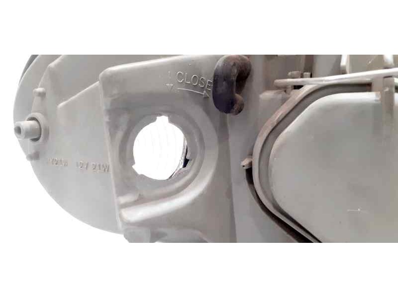 Recambio de faro izquierdo para ford mondeo familiar (gd) glx referencia OEM IAM 1056278 44321  Recambio de faro izquierdo para ford mondeo familiar (gd) glx referencia OEM IAM 1056278 44321