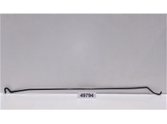 Recambio de amortiguadores capo para suzuki grand vitara 5 puertas sq (ft) 2.0 td referencia OEM IAM RHW 49794 