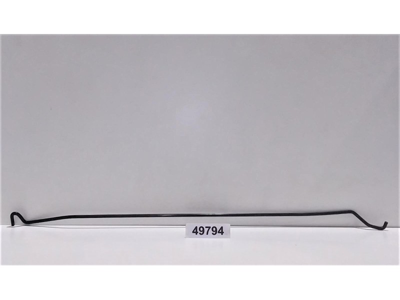 Recambio de amortiguadores capo para suzuki grand vitara 5 puertas sq (ft) 2.0 td referencia OEM IAM RHW 49794 