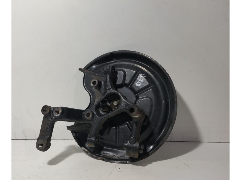 Recambio de mangueta trasera derecha para seat leon (1p1) fr referencia OEM IAM 1K0438N 78647 R