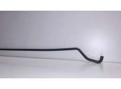 Recambio de amortiguadores capo para suzuki grand vitara 5 puertas sq (ft) 2.0 td referencia OEM IAM RHW 49794  2