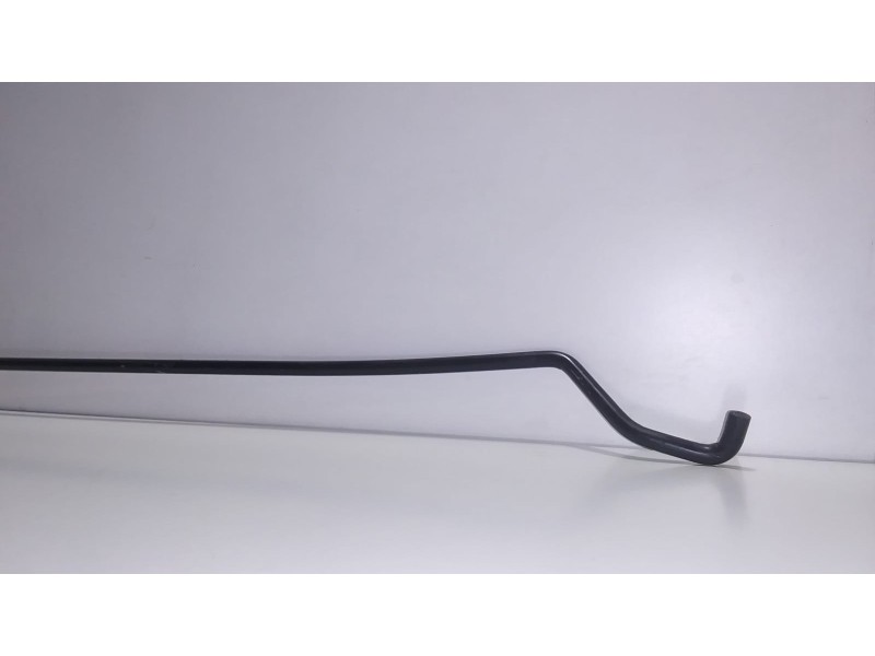 Recambio de amortiguadores capo para suzuki grand vitara 5 puertas sq (ft) 2.0 td referencia OEM IAM RHW 49794 