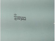 Recambio de luna delantera derecha para opel movano (2004 =>) bus l3h2 3,9t referencia OEM IAM 7701694295 70303  2