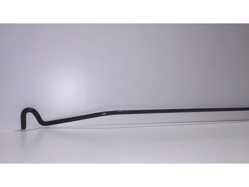 Recambio de amortiguadores capo para suzuki grand vitara 5 puertas sq (ft) 2.0 td referencia OEM IAM RHW 49794 