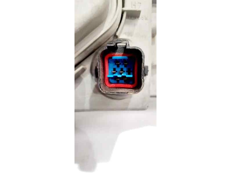 Recambio de faro izquierdo para ford mondeo familiar (gd) glx referencia OEM IAM 1056278 44321  Recambio de faro izquierdo para ford mondeo familiar (gd) glx referencia OEM IAM 1056278 44321