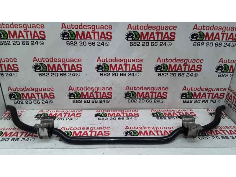 Recambio de barra estabilizadora trasera para opel combo d kasten l1h1 2,2t referencia OEM IAM  21681 