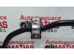Recambio de barra estabilizadora trasera para opel combo d kasten l1h1 2,2t referencia OEM IAM  21681  2