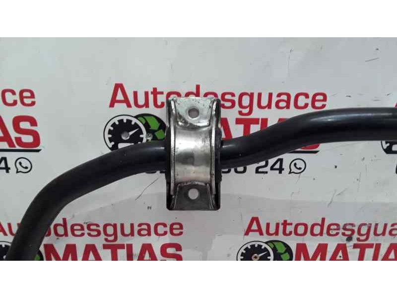 Recambio de barra estabilizadora trasera para opel combo d kasten l1h1 2,2t referencia OEM IAM  21681 